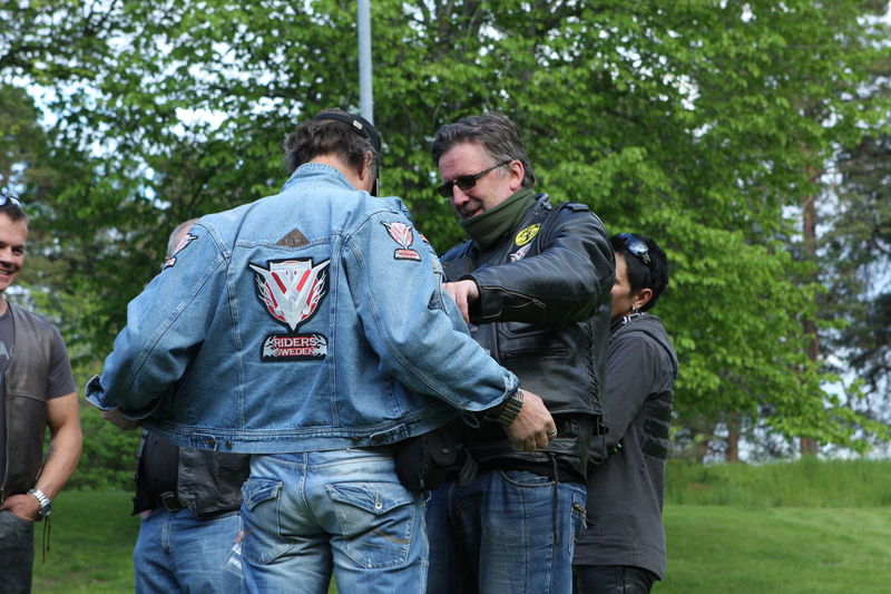Nyckelord: Ã¥rstrÃ¤ff2012