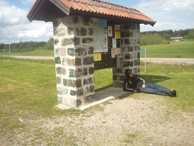 Nyckelord: Ã¥rstrÃ¤ff2012