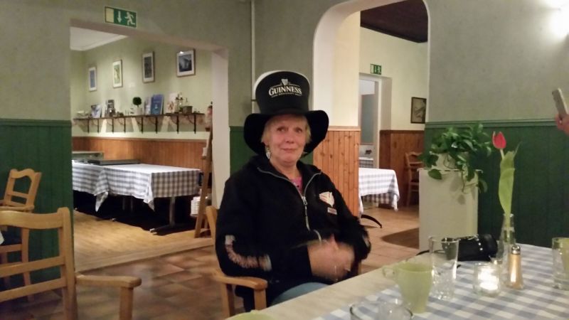 Foto: Sissel
