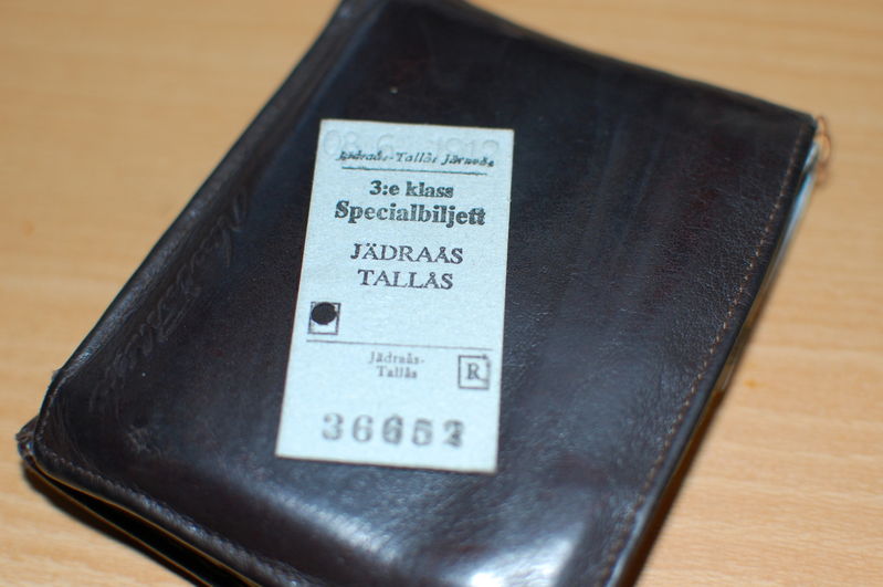 Nyckelord: Ã¥rstrÃ¤ff2012