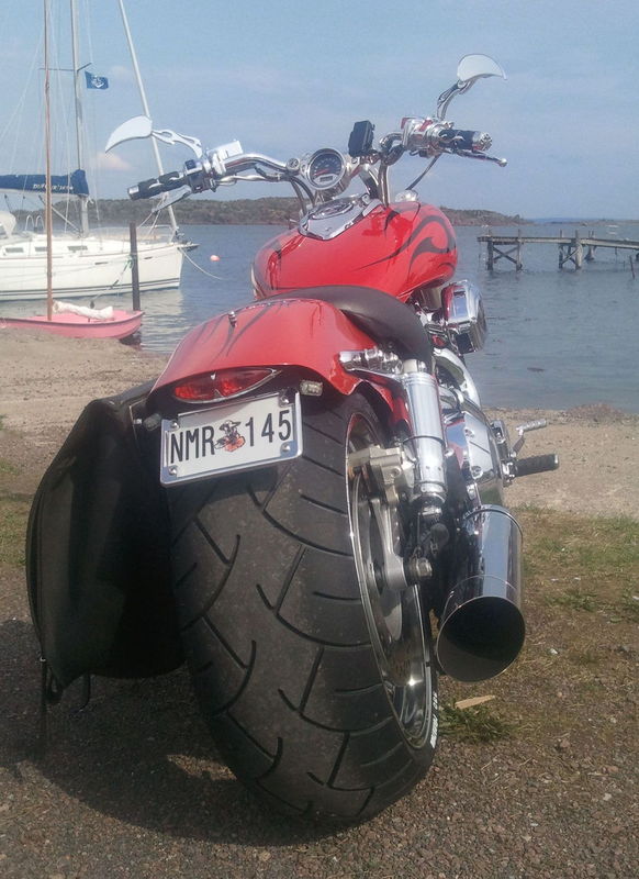Orres 240-mod maj 2013
Nyckelord: orres240