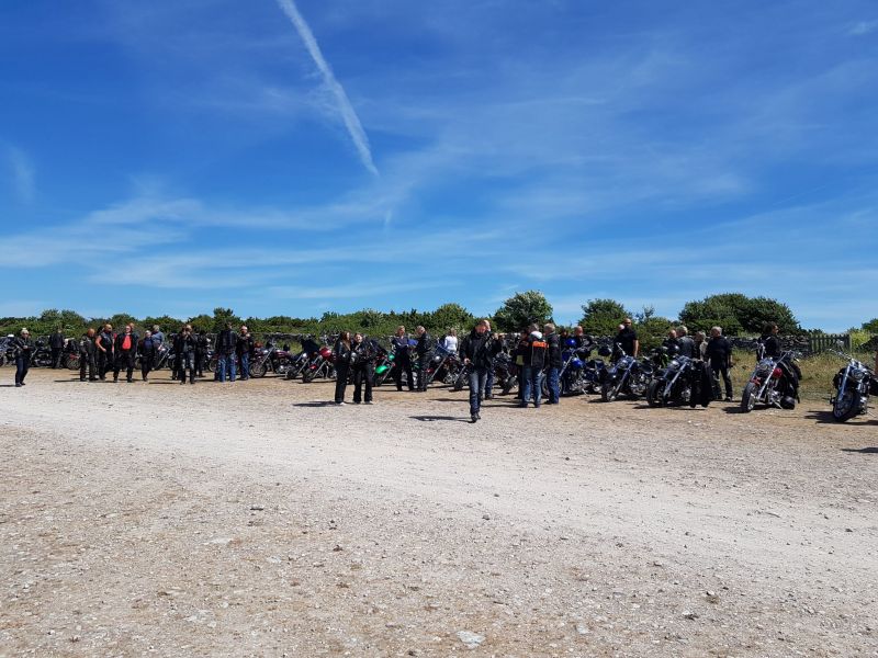 Lunch pÃ¥ Hoburg
Fotograf: Sissel
Nyckelord: Ã¥rstrÃ¤ff2018