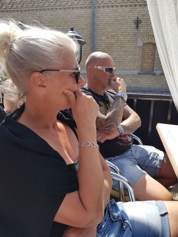 Busstur til Visby
Fotograf: Sissel
Nyckelord: Ã¥rstrÃ¤ff2018