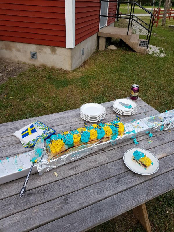 PÃ¥ SnÃ¤ckan
Fotograf: 88:an
Nyckelord: Ã¥rstrÃ¤ff2018