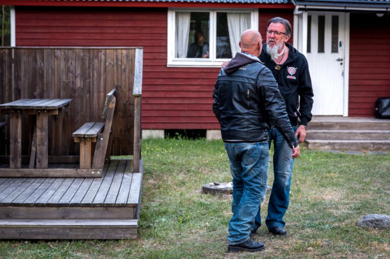 Klesells tungt editerade bilder frÃ¥n Ã¥rstrÃ¤ffen :)
Klesells tungt editerade bilder frÃ¥n Ã¥rstrÃ¤ffen :)
Nyckelord: Ã¥rstrÃ¤ff2018