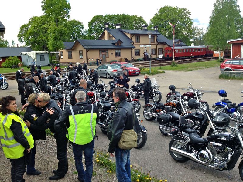 Nyckelord: Ã¥rstrÃ¤ff2012