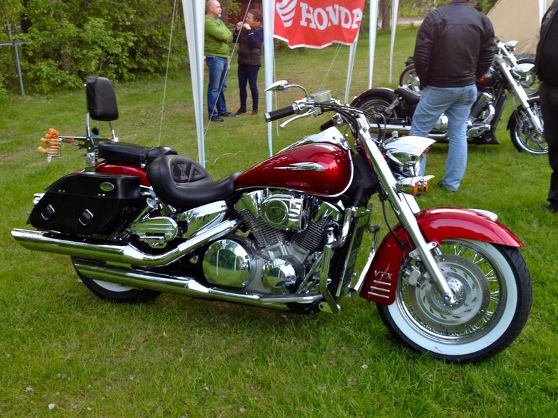 Martins VTX 1300
Nyckelord: Ã¥rstrÃ¤ff2012 Ã¥rstrÃ¤ff2012