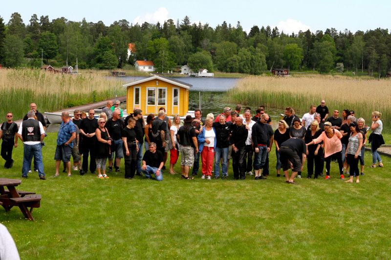 Foto: Boatman
Nyckelord: Ã¥rstrÃ¤ff2014