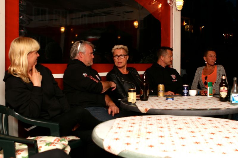 Foto: Boatman
Nyckelord: Ã¥rstrÃ¤ff2014