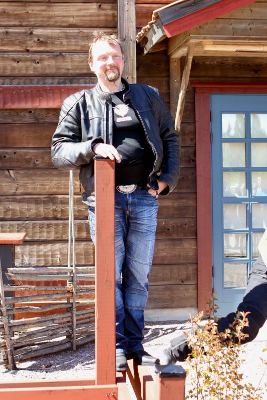 Foto: Boatman
Nyckelord: Ã¥rstrÃ¤ff2015