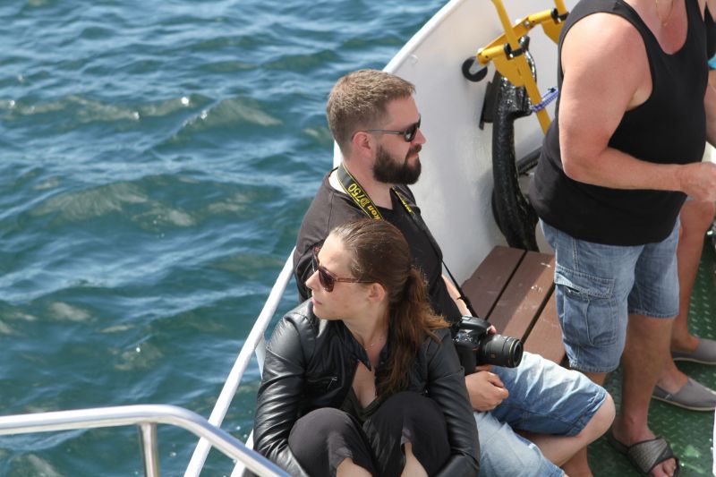 Foto: Boatman
Nyckelord: Ã¥rstrÃ¤ff2016
