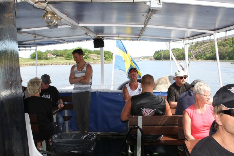 Foto: Boatman
Nyckelord: Ã¥rstrÃ¤ff2016