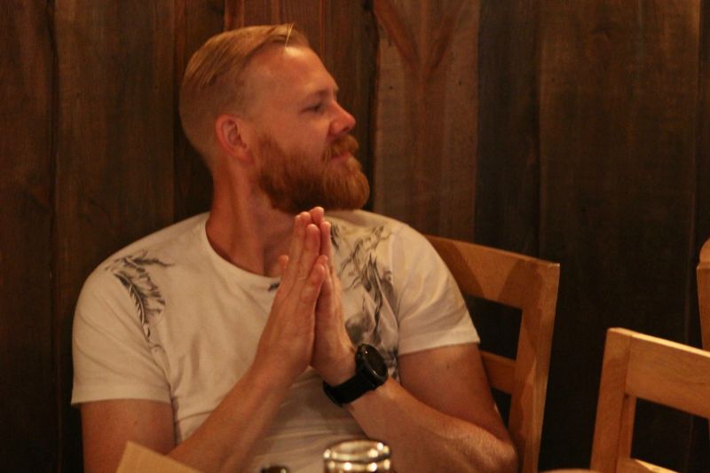 Foto: Boatman
Nyckelord: Ã¥rstrÃ¤ff2017