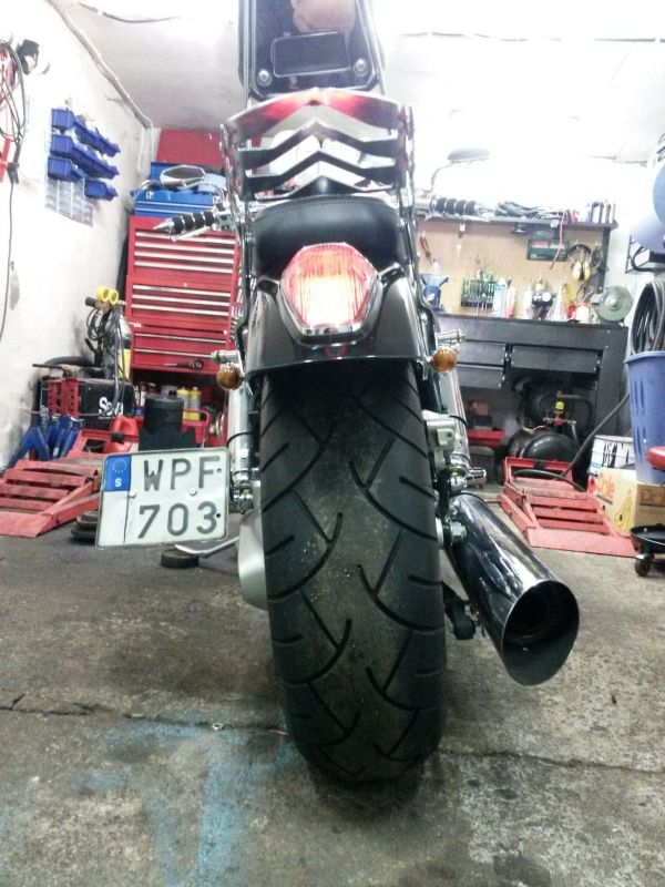 Sidemount
