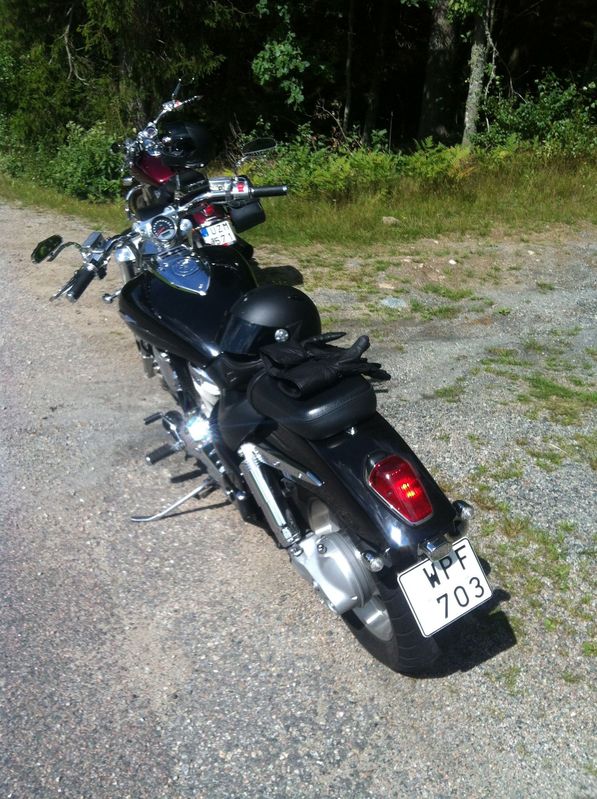 Min hoj Ã¥terigen;)
